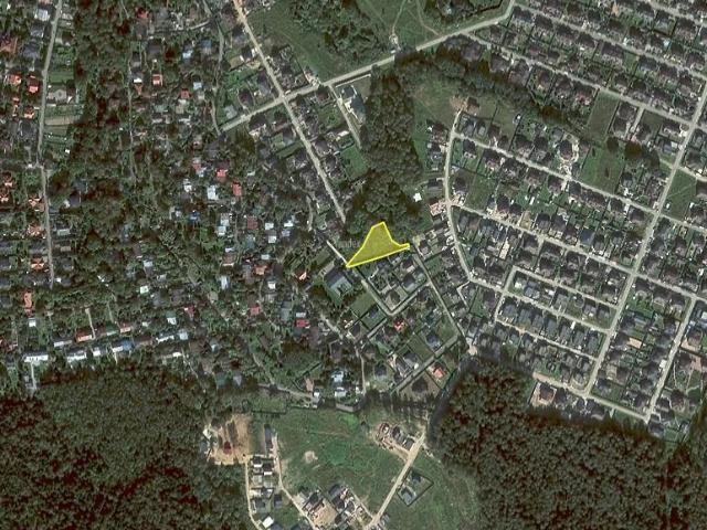 Участок продажа в Батыбино