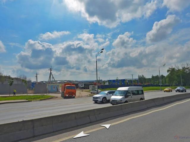 Участок продажа в Батыбино