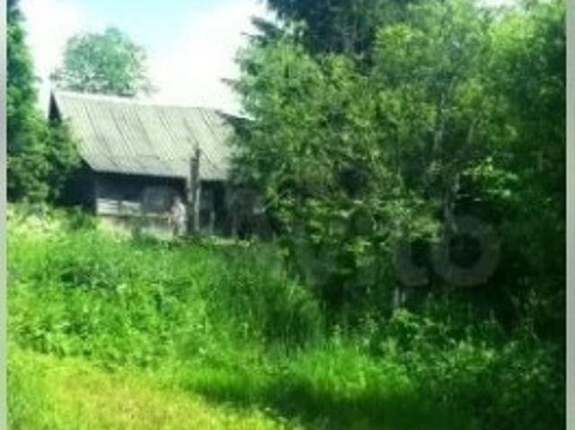 Участок продажа в Новгородская область
