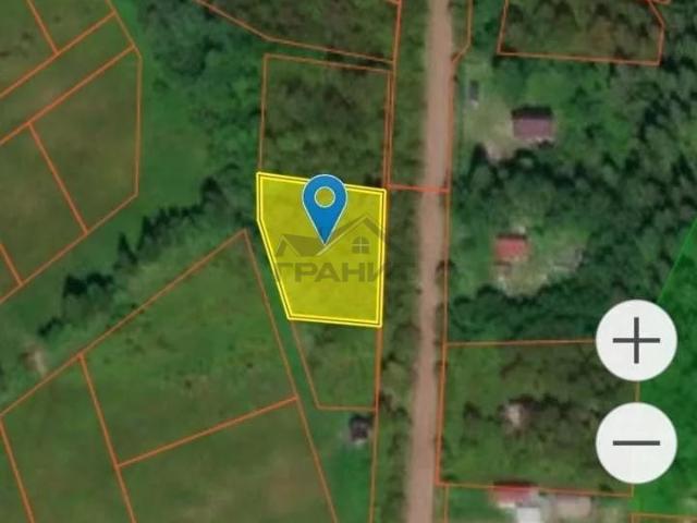 Участок продажа в Новгородская область