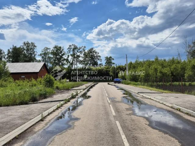 Участок продажа в Рязанская область