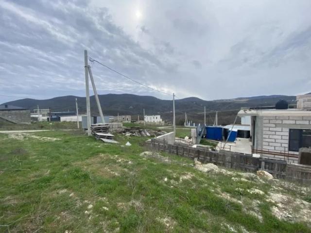 Участок продажа в Краснодарский Край