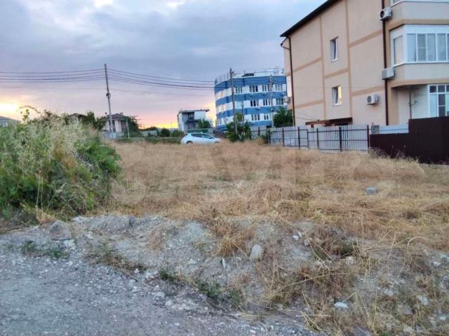 Участок продажа в Мысхако С, Краснодарский Край
