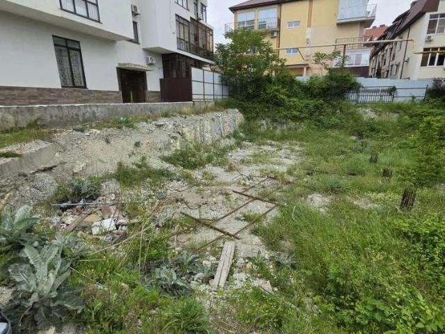 Участок продажа в Мысхако С, Краснодарский Край