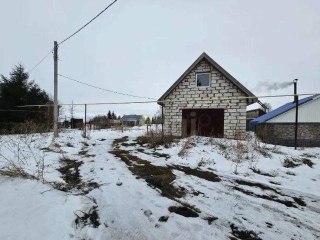 Участок продажа в Чершелы, Тукаевский район