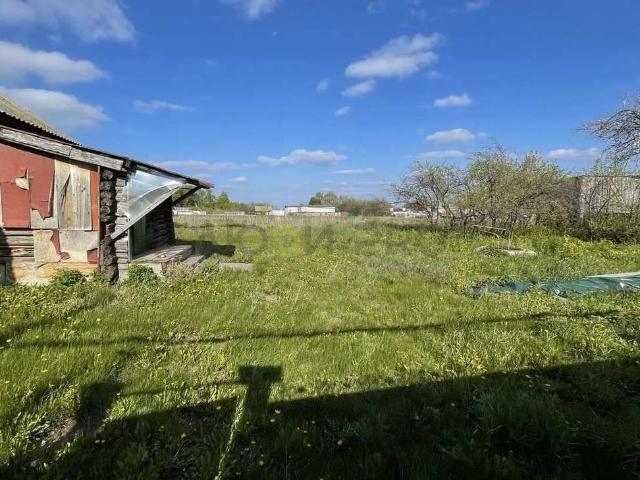 Участок продажа в посёлок совхоза «Татарстан», Тукаевский район