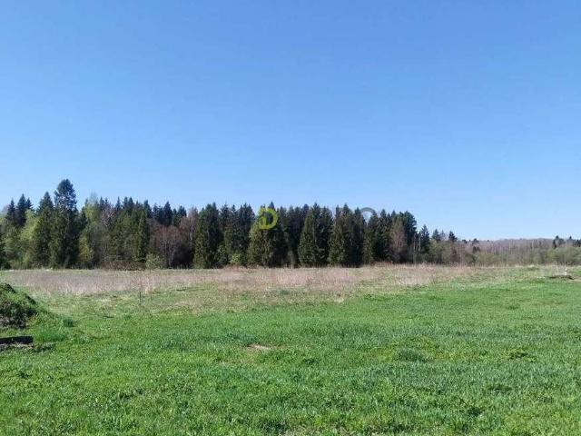 Участок продажа в Вологодская область