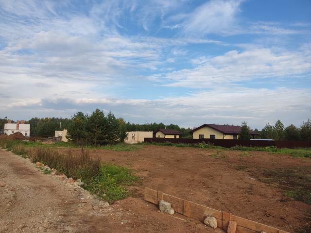 Участок продажа в Шиховское, Кировская область
