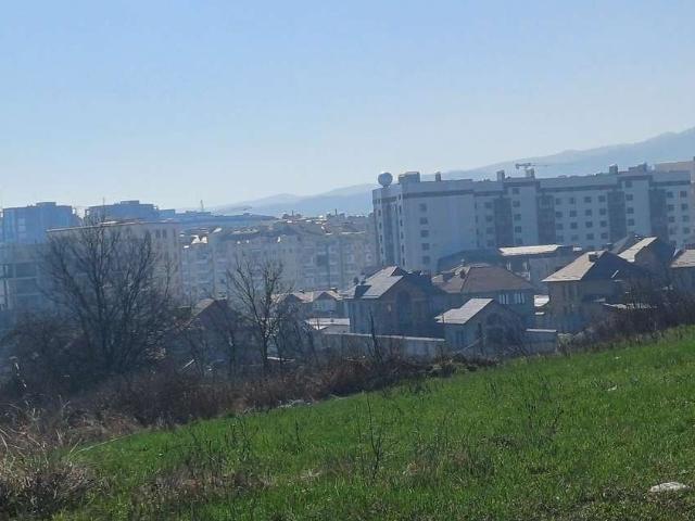 Участок продажа в Нальчик