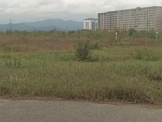 Участок продажа