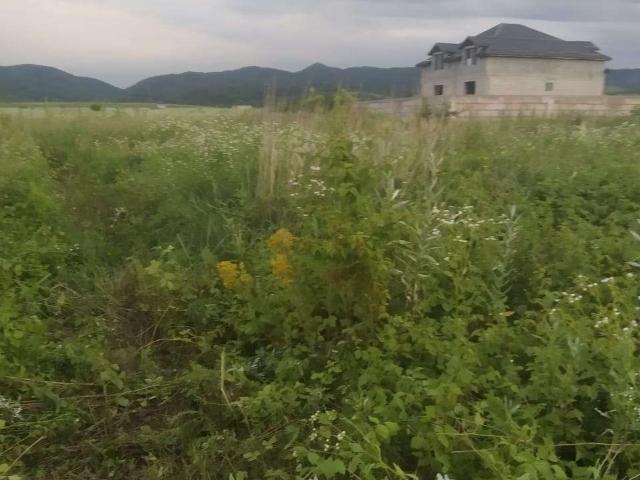 Участок продажа в Нальчик