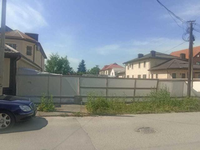Участок продажа в Нальчик