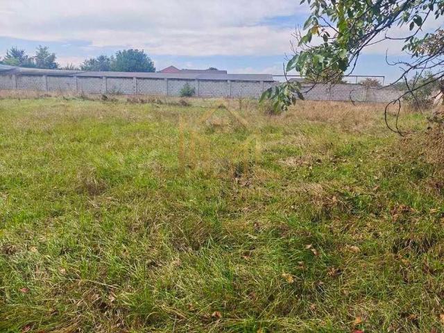 Участок продажа в Верхняя часть, Нартан