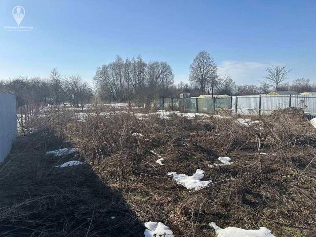 Участок продажа в Рязанская область