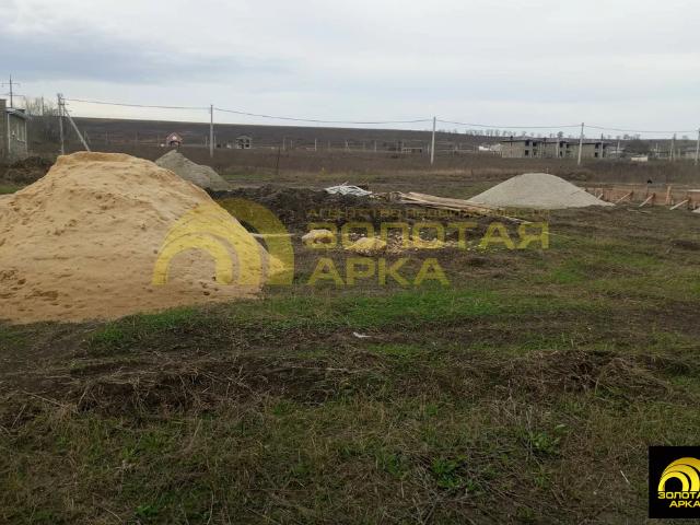 Участок продажа в Натухаевская Ст-ца, Краснодарский Край