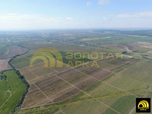 Участок продажа в Натухаевская Ст-ца, Краснодарский Край