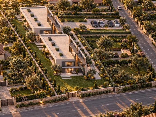 Участок продажа в Натухаевская Ст-ца, Краснодарский Край