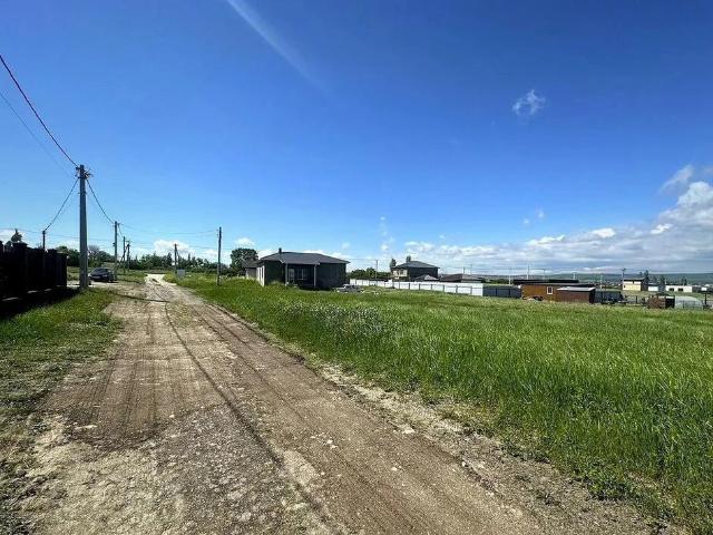 Участок продажа в Натухаевская Ст-ца, Краснодарский Край
