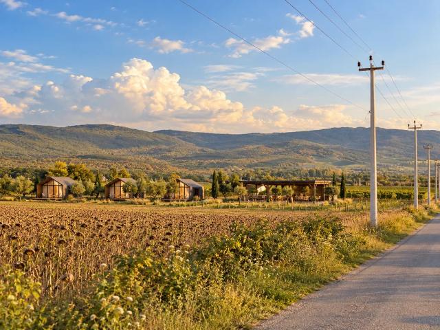 Участок продажа в Гостагаевская Ст-ца, Краснодарский Край