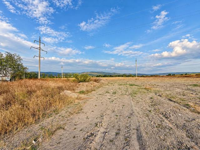 Участок продажа в Приморский район, городской округ Новороссийск