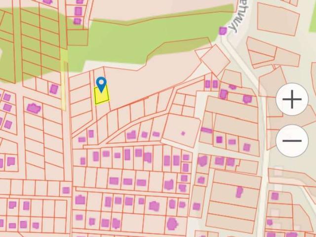 Участок продажа в Натухаевская Ст-ца, Краснодарский Край