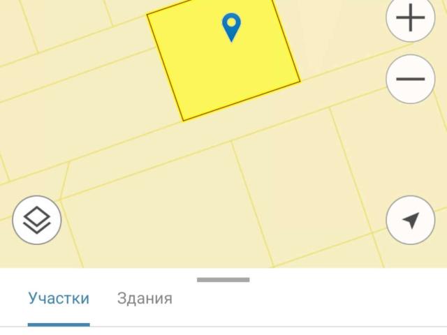 Участок продажа в Натухаевская Ст-ца, Краснодарский Край