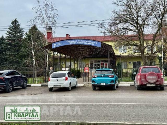 Участок продажа в Натухаевская Ст-ца, Краснодарский Край