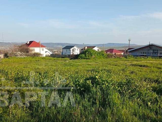 Участок продажа в Натухаевская Ст-ца, Краснодарский Край