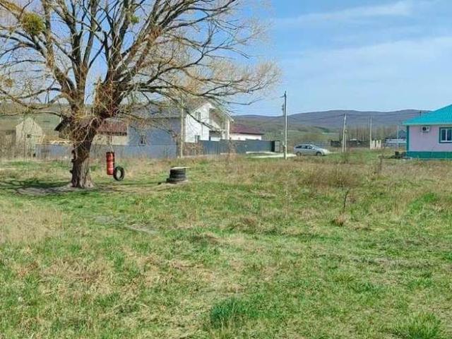 Участок продажа в Натухаевская Ст-ца, Краснодарский Край