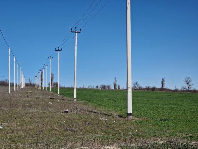 Участок продажа в Натухаевская Ст-ца, Краснодарский Край