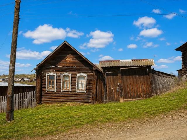 Участок продажа в Нязепетровск, Челябинская область