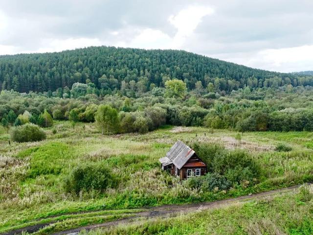 Участок продажа в Нязепетровск, Челябинская область