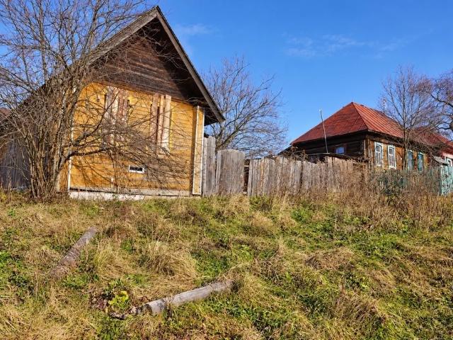 Участок продажа в Нязепетровск, Нязепетровский муниципальный округ