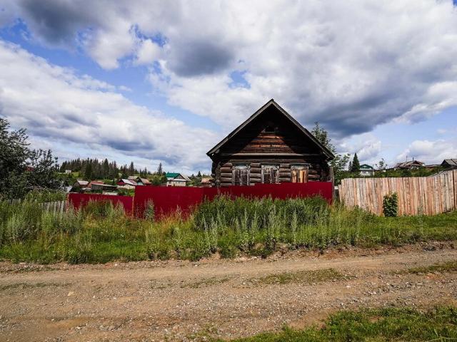 Участок продажа в Нязепетровск, Челябинская область