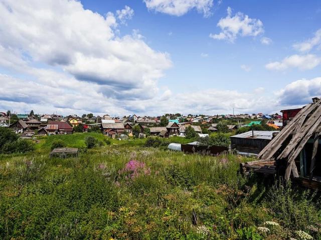 Участок продажа в Нязепетровск, Челябинская область