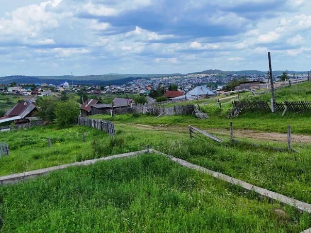 Участок продажа в Нязепетровск, Челябинская область