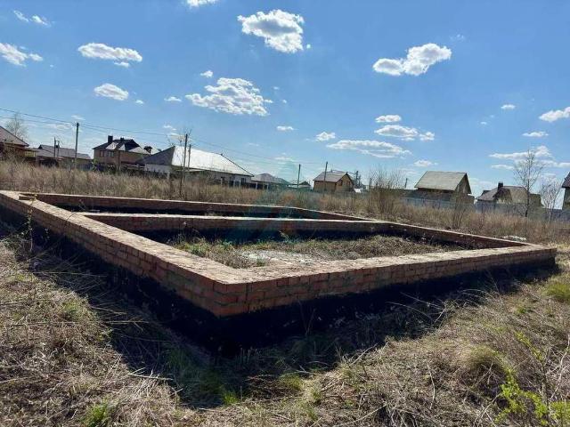 Участок продажа в Оре
