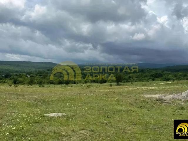 Участок продажа в Неберджаевская Ст-ца, Краснодарский Край