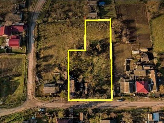 Участок продажа в Неберджаевская Ст-ца, Краснодарский Край