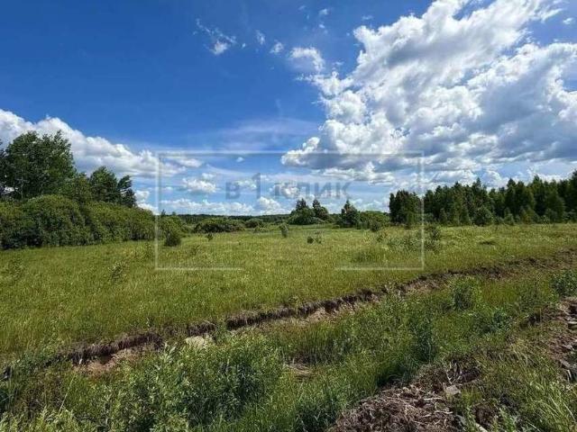 Участок продажа в Ярославская область