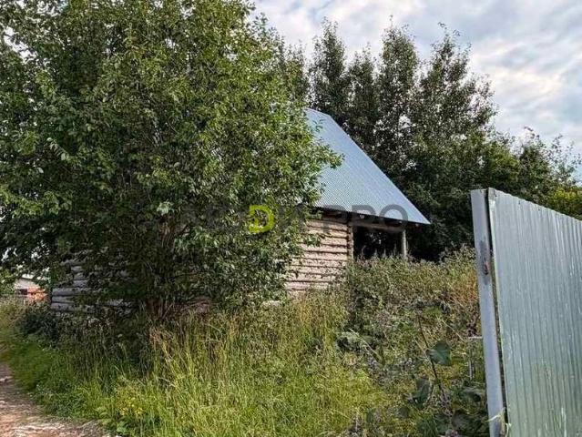 Участок продажа в Вологодская область