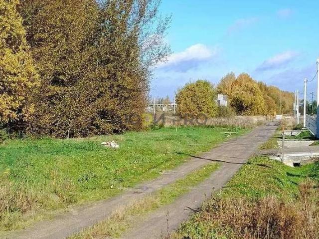 Участок продажа в Непотягово, Вологодский муниципальный округ