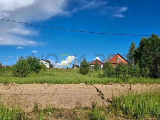 Участок продажа в Нерехта, Костромская область