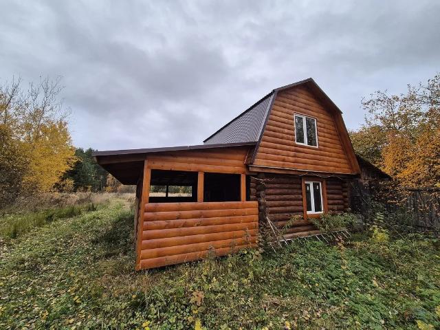 Участок продажа в Нестерово, Орехово-Зуевский городской округ