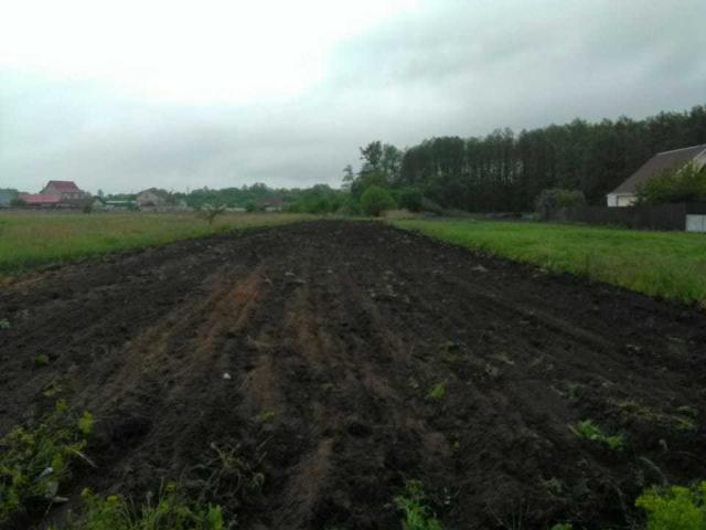 Участок продажа в Белгородская область
