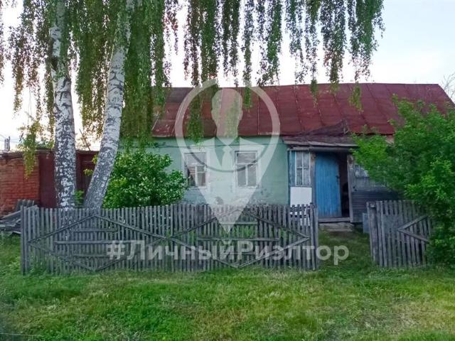 Участок продажа в Рязанская область