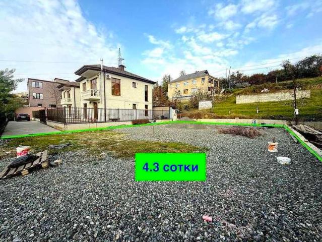 Участок продажа в Верхневеселое С, Краснодарский Край