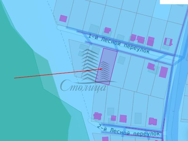 Участок продажа в Белгородская область