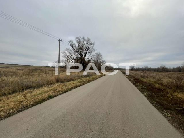 Участок продажа в Воронежская область