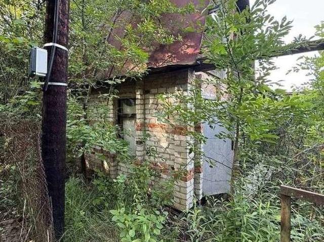 Участок продажа в Нижнемедведицкий, Курская область